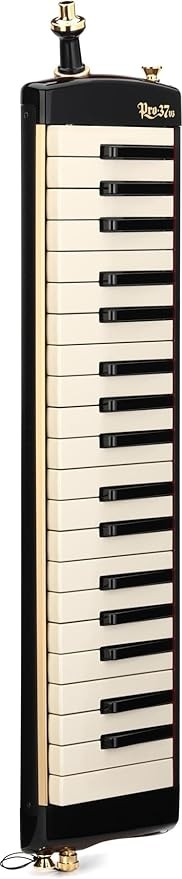 Suzuki Musical Instrument Melodica (PRO-37V3)