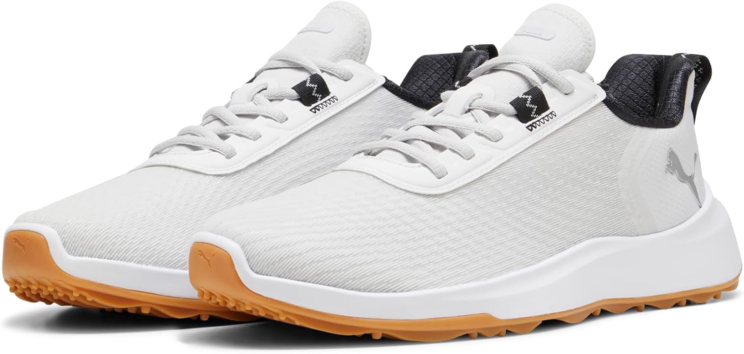 PUMA Men's Fusion Crush Sport Golf Shoe