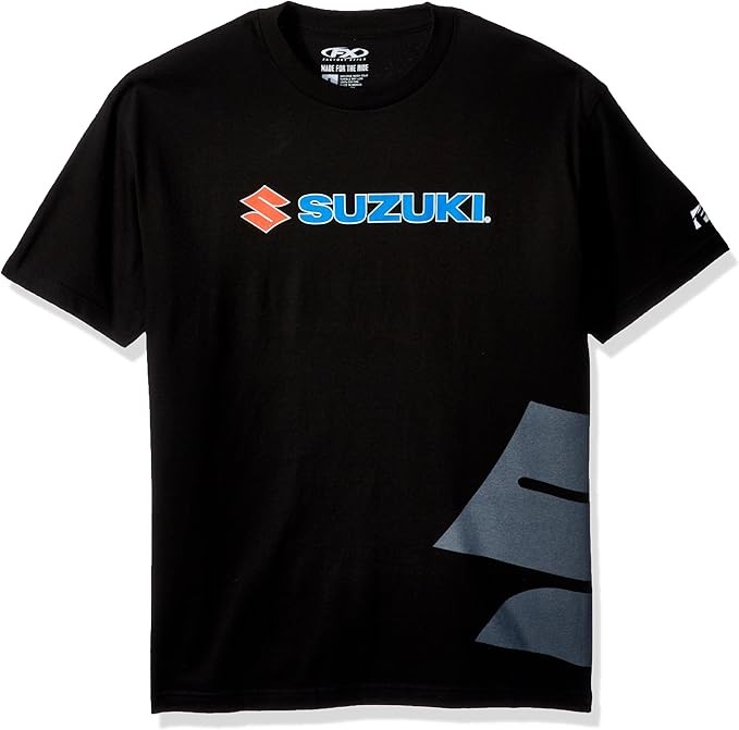 Factory Effex Suzuki Big 'S' T-Shirt