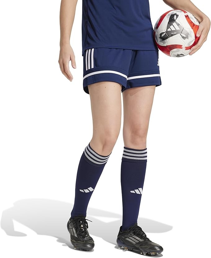 adidas Women's Squadra Shorts