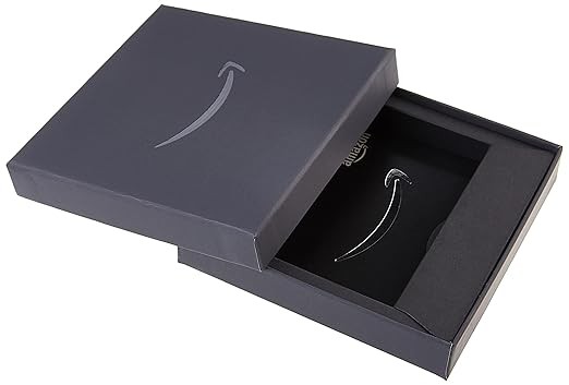 Amazon Physical Gift Card in a Gift Box