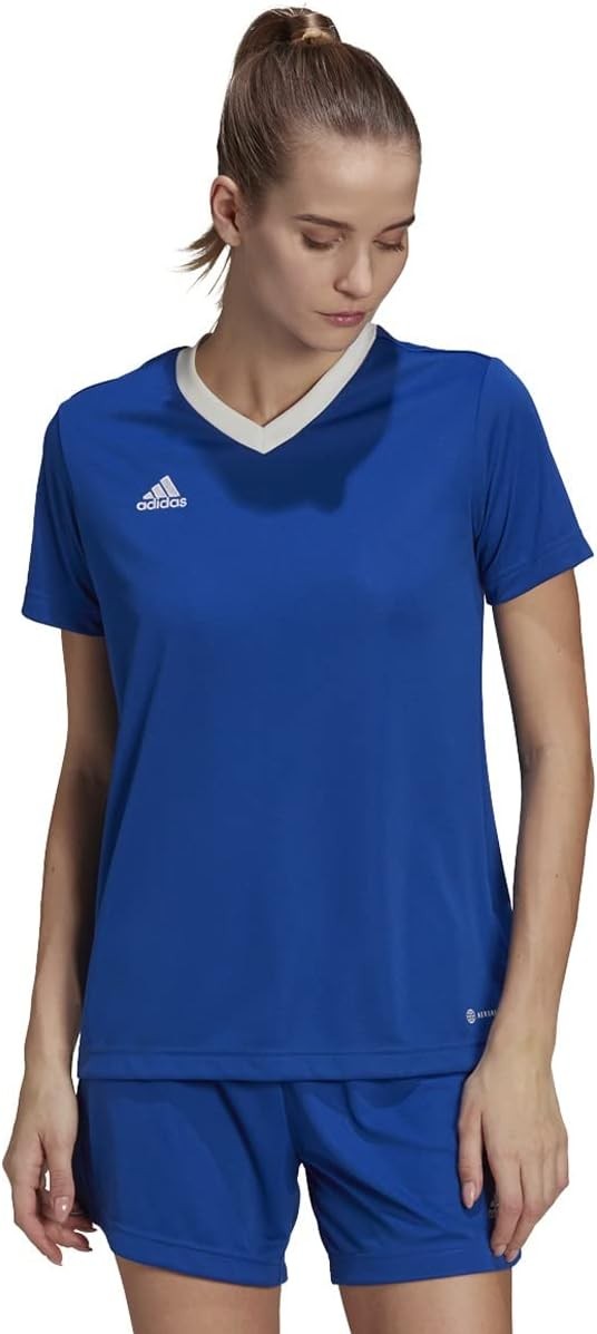 adidas Women's Entrada 22 Jersey