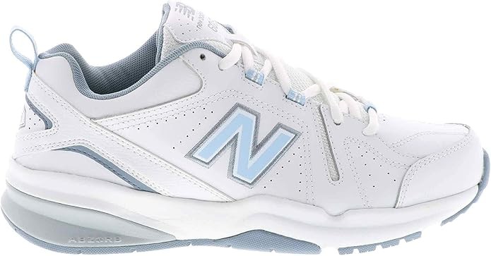 New Balance Women's 608 V5 Casual Comfort Cross Trainer