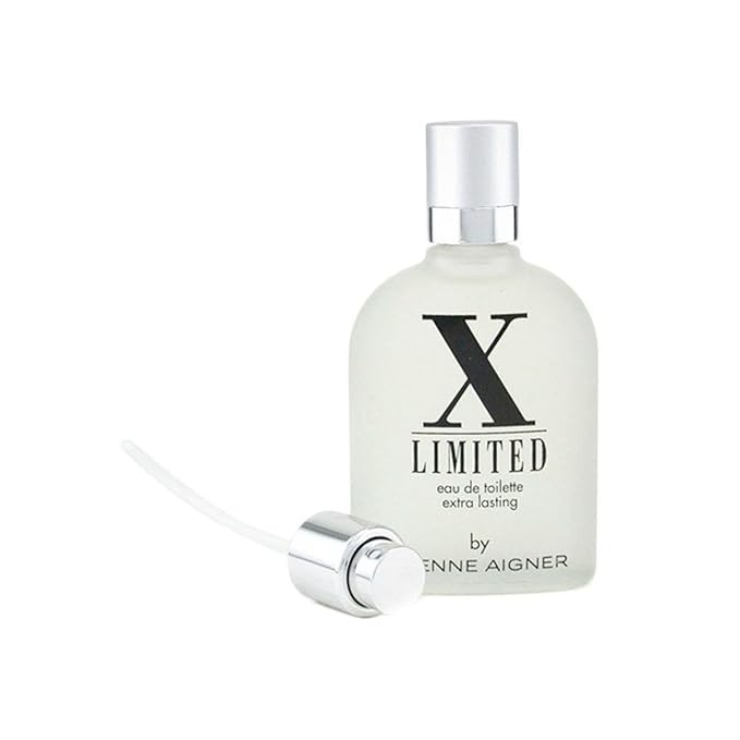 X Limited by Etienne Aigner