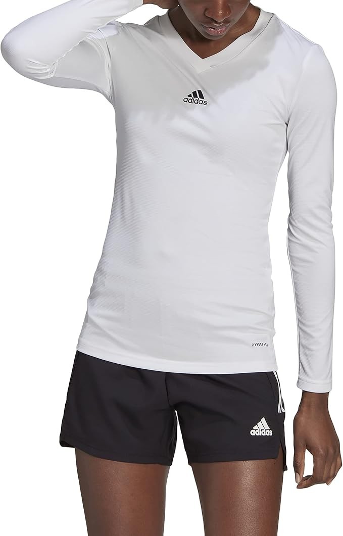 adidas women's team uniform T-shirt