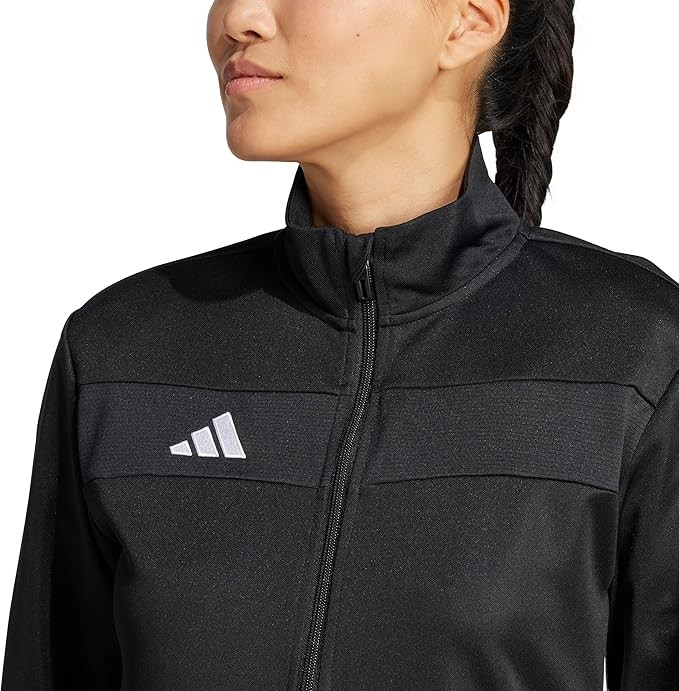 adidas Women's Tiro 25 Essentials Training Jacket
