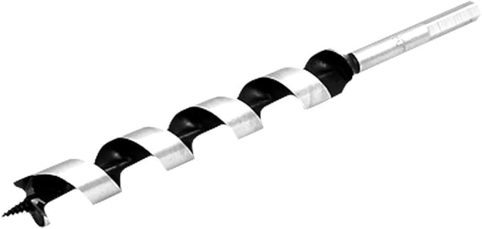 Long Combination Drill Bits Wood Borer Auger Drill Bit for Hex-Shank Drill Bits Carpenter 20mm