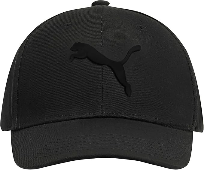 PUMA Mens Evercat Icon Snapback Cap