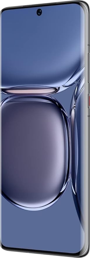 HUAWEI P50 Pro Global Model EU/UKVersion Dual SIM JAD-LX9 Factory Unlocked - International Version - Black