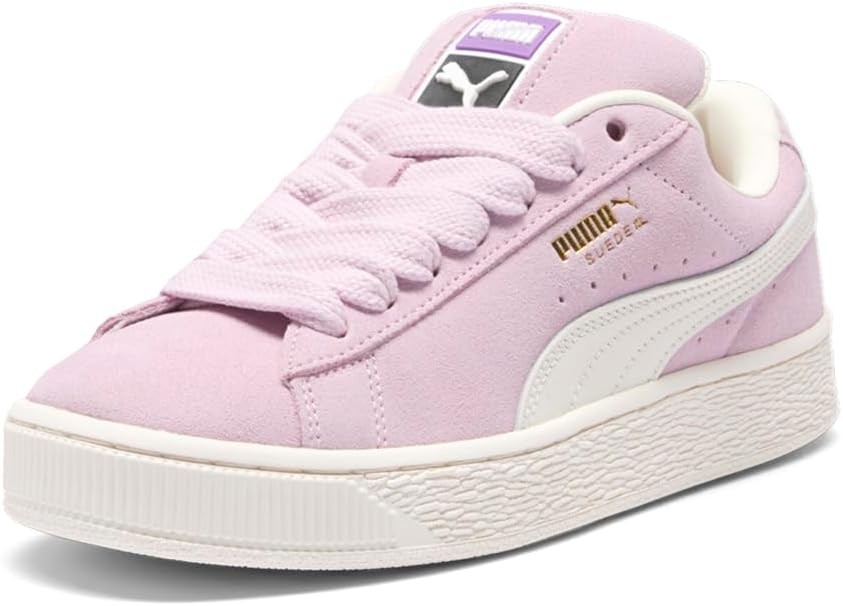 PUMA Womens Suede XL