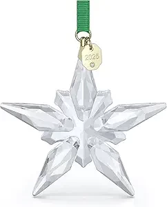 Swarovski 2025 Annual Edition Ornament