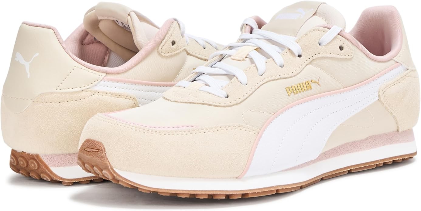 PUMA Women's St Miler Sneaker