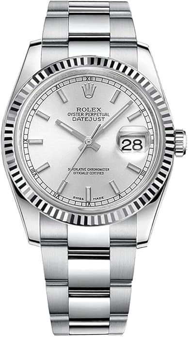Rolex Datejust 36 116234