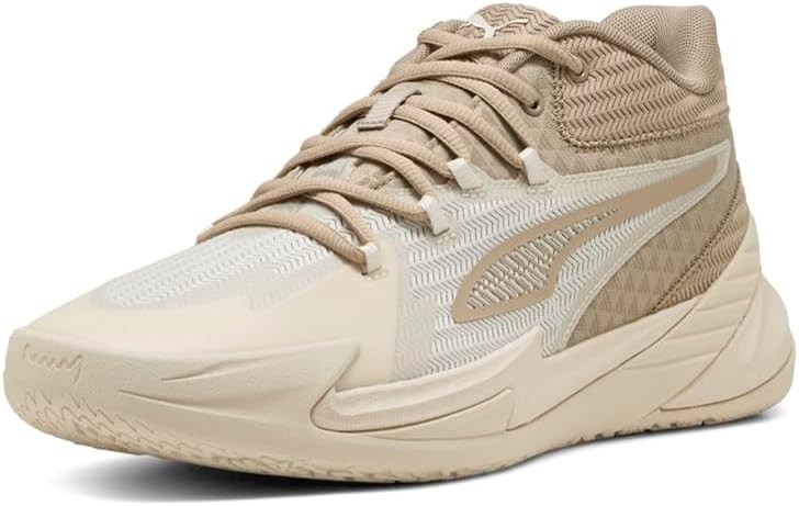PUMA Men's Dagger Basketball Shoes Sneaker