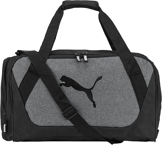 PUMA Evercat Form Factor Duffel Bag