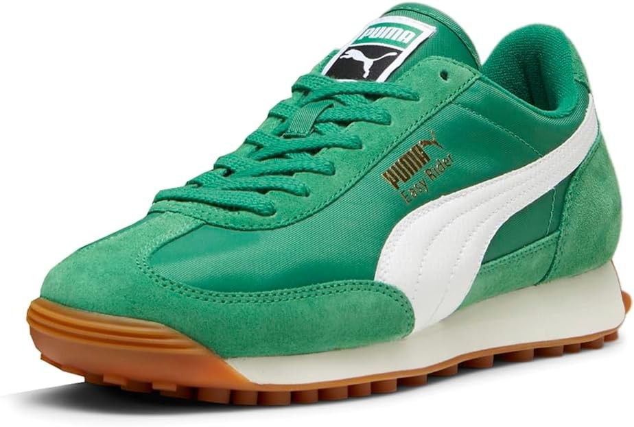 PUMA Men's Easy Rider Vintage Shoes Sneaker