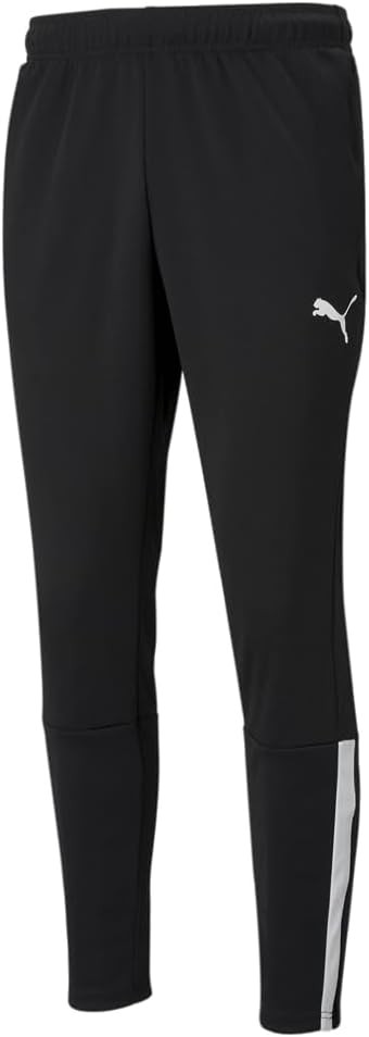 PUMA Mens Teamliga Training Pants