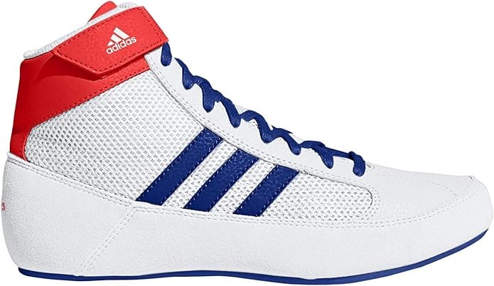 adidas Men's HVC Wrestling Shoes