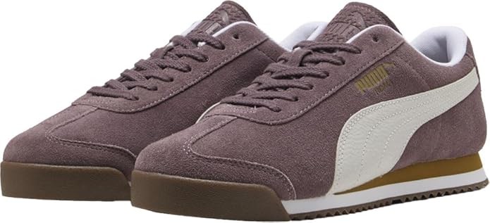 PUMA Men's Roma Sneaker