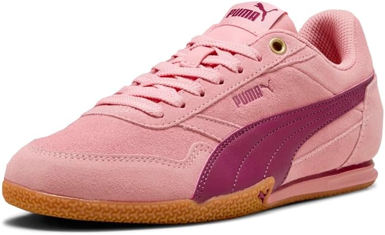 PUMA Women's Bella Donna Shoes Sneaker