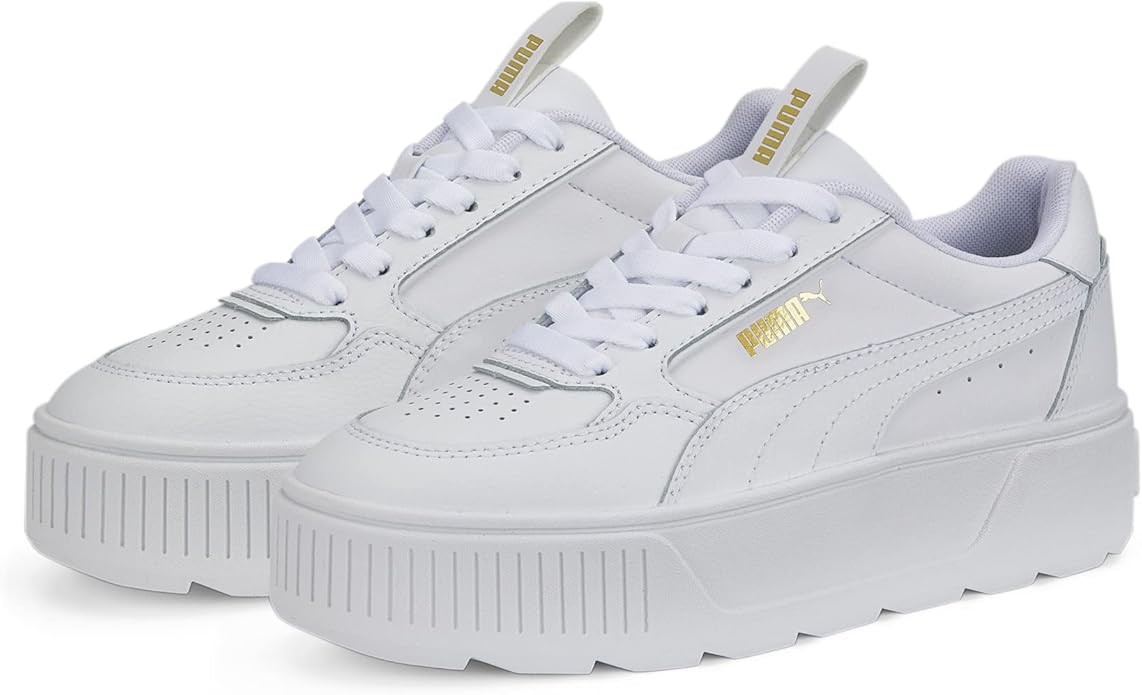 PUMA Women's Karmen Rebelle Sneaker