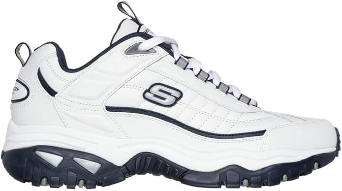 Skechers Men's Energy Afterburn Sneakers