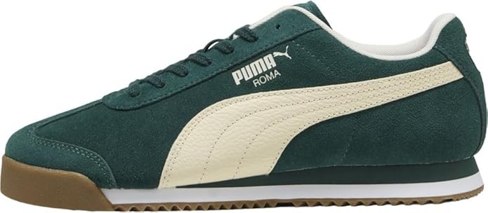 PUMA Men's Roma Sneaker