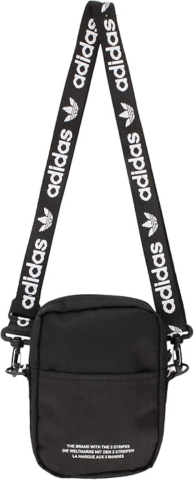 adidas Originals Festival Crossbody