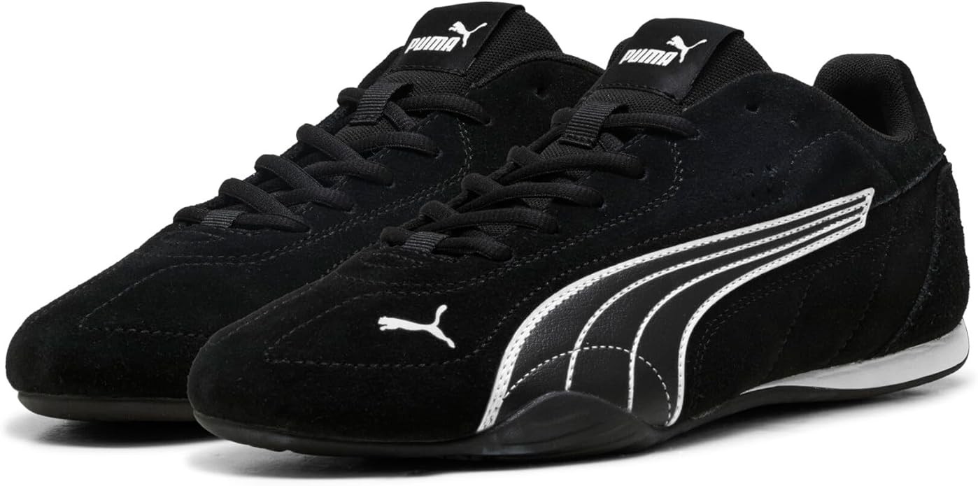 PUMA Men's Catch Shoes Sneaker